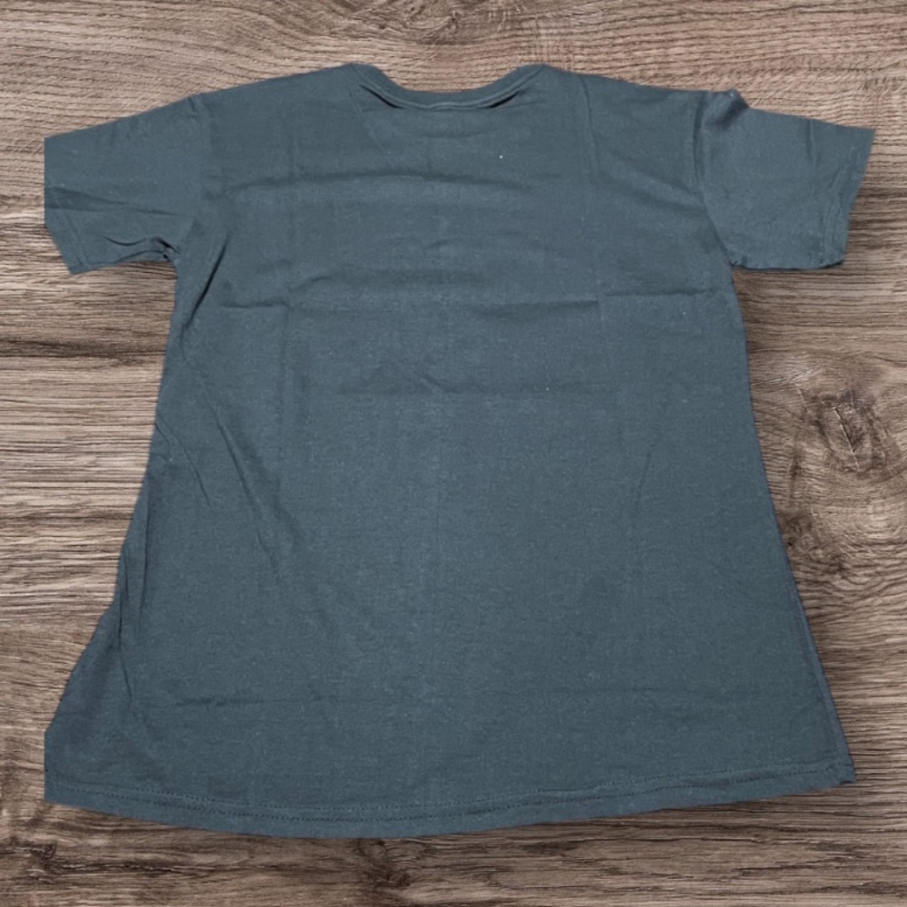 Janis Joplin Black Shirt Men’s Size Small - Picture 6 of 6